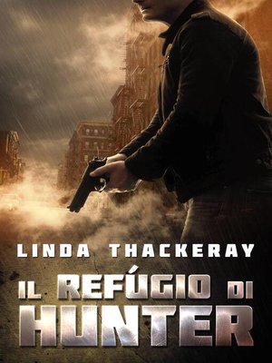 cover image of Il Rifugio di Hunter